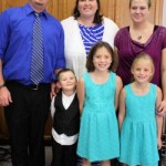 family praise and worship - church service atascadero